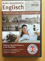 NEU Audio-Sprachtrainer Englisch Wandsbek - Hamburg Eilbek Vorschau