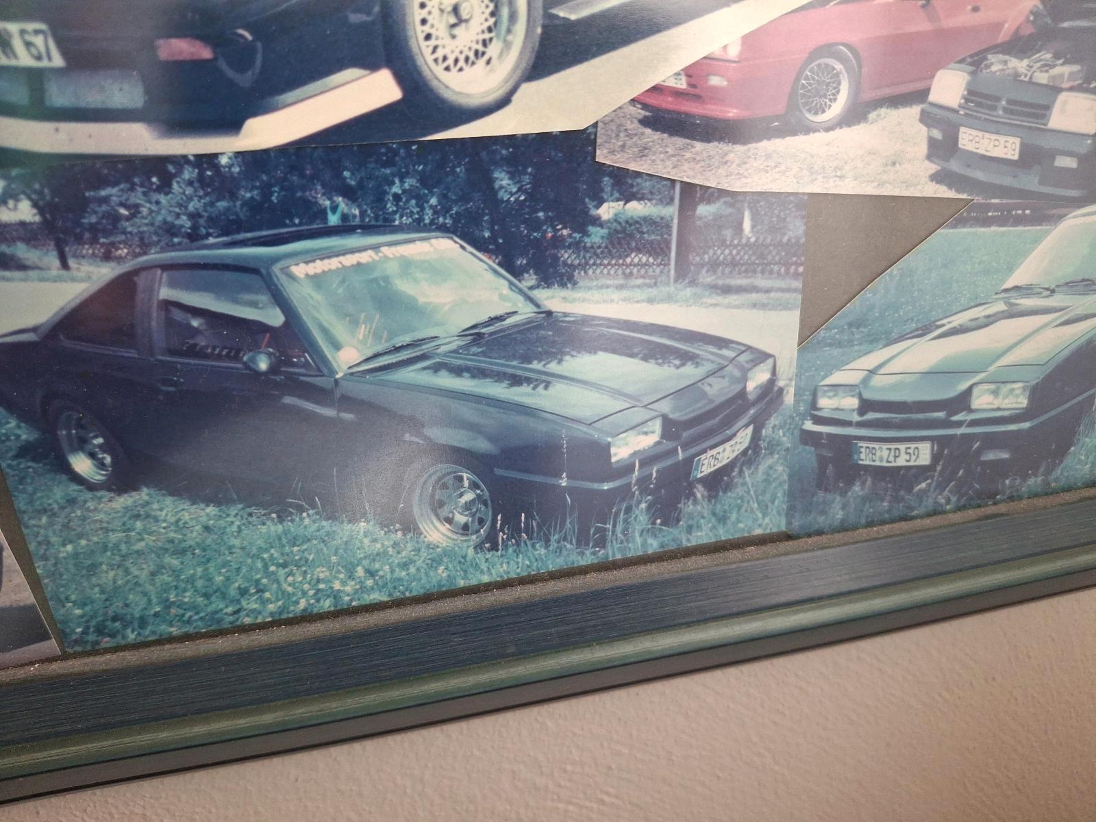 Abbildung des Autos Suche Opel Manta 3l Umbau