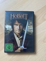 Der Hobbit: eine unerwartete Reise DVD Sachsen - Meerane Vorschau