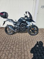 BMW G310 GS in der Farbe Triple Black Rheinland-Pfalz - Koblenz Vorschau