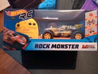 Hot Wheels Rock Monster Dithmarschen - Heide Vorschau