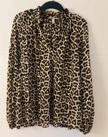 Bluse Animal Print Sachsen - Wilsdruff Vorschau