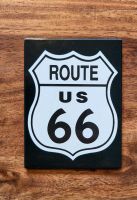 Route 66 Magnet Route US 66 Magnet Berlin - Reinickendorf Vorschau