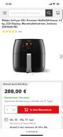 Philips Airfryer XXL Nordrhein-Westfalen - Ahlen Vorschau