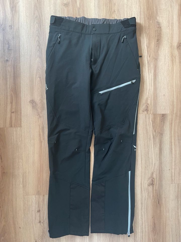 Salewa Skihose 52 top in Chemnitz