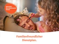 Familienfreundlicher Dienstplan als Pflegekraft ohne Zeitarbeit Berlin - Wilmersdorf Vorschau