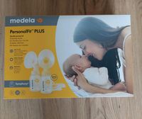 Medela, Doppel-Milchpumpenset, 24 mm Schleswig-Holstein - Schiphorst Vorschau