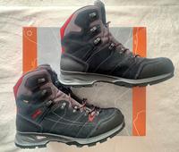 Lowa Vantage GTX Mid, Gore Tex, Vibram Bayern - Kumhausen Vorschau