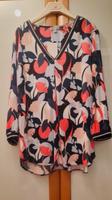 Bluse, neu mit Etikett , 3/4 Ärmel, C&A, bunt, Bayern - Petersdorf Vorschau