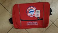 Verkaufe neuwertige FC Bayern Kids Club Tasche Bayern - Schwindegg Vorschau