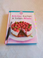 Kleines Rezeptbuch "Kleine Kuchen & Torten-Minis" Saarland - Wadgassen Vorschau