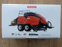 Wiking 1:32 - Kuhn Großpackpresse Leipzig - Möckern Vorschau