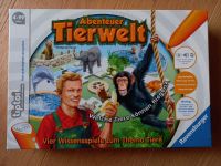 Tiptoi Spiele (Tierwelt/Reise durch die Jahreszeiten) Herzogtum Lauenburg - Aumühle bei Hamburg Vorschau