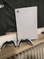 PS5 - DiscEdition - 2 Controller Bayern - Kempten Vorschau