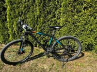 Bulls Mountainbike Jugendfahrrad,Shimano Schaltung Bayern - Welden Vorschau