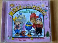 Kinder CDs Löwenzahn Lauras Stern H2O Hanni & Nanni Kleine König Saarland - Nonnweiler Vorschau