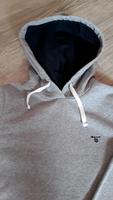 Gant Sweatshirt Pulli, Größe S/M Grau, Gant Niedersachsen - Lindwedel Vorschau