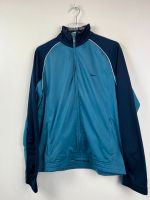 Vintage Nike Sweatshirtjacke - Retro Jacke - Oldschool - Gr. S Niedersachsen - Neuenhaus Vorschau