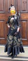 Steampunk Outfit (komplett) Bayern - Ellingen Vorschau