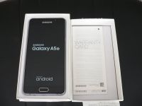 Generalüberholtes Smartphone SAMSUNG Galaxy A5 (2016) SM-A510F Hessen - Messel Vorschau