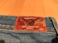 Hilfiger Jeans Blau in 29 / 32 Nordrhein-Westfalen - Grevenbroich Vorschau