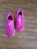 Reima Sportschuhe Turnschuhe Sneaker Gr. 31 Frankfurt am Main - Dornbusch Vorschau