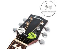 Plektrumhalter + Plektrum Gitarre Ukulele Bass E-Gitarre Akustik Berlin - Treptow Vorschau