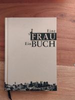 Eine Frau Ein Buch Niedersachsen - Aurich Vorschau