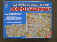 Puzzle "Doppelt gemoppelt" - Fischerfreuden Niedersachsen - Hoya Vorschau