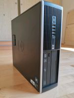 HP Desktop PC Bayern - Biessenhofen Vorschau