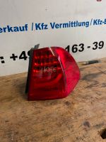 Original bmw E91 LED Rückleuchte Rücklicht rechts LCI 7289432 Düsseldorf - Eller Vorschau