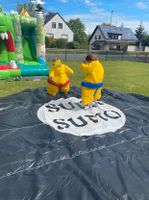 VERLEIH MIETE Kinder Sumo Ringen Spiel Kindergeburtstag Rheinland-Pfalz - Plaidt Vorschau