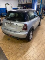 Mini Cooper R56/R50 Schlachtefest Berlin - Treptow Vorschau