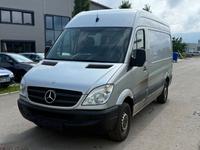 Mercedes-Benz Sprinter II Kasten 309/311/313/315 CDI/STANDHEIZ Baden-Württemberg - Bisingen Vorschau