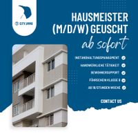 Hausmeister (m/w/d) Wuppertal - Elberfeld Vorschau