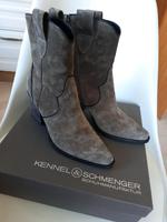 Neu!Kennel &Schmenger Stiefeletten gr.37 Niedersachsen - Bissendorf Vorschau