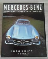 Mercedes Benz - Portrait einer Weltmarke, Heyne Verlag Rheinland-Pfalz - Leutesdorf Vorschau