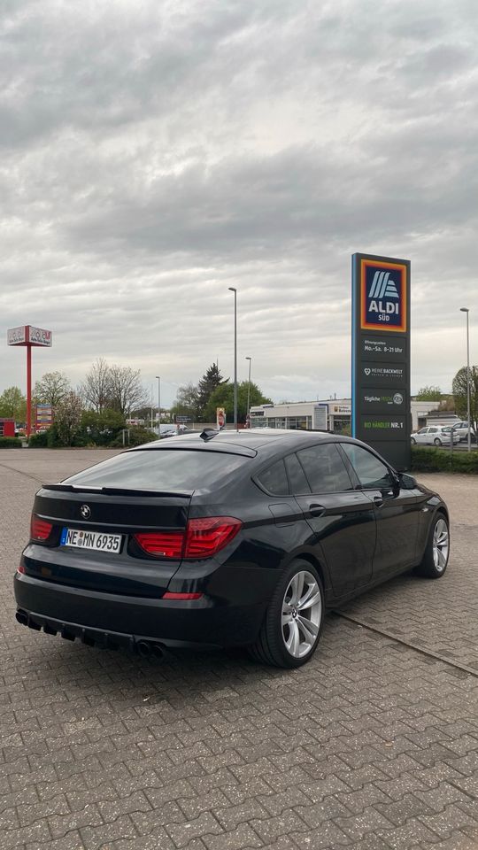 BMW 530 GT ZU Verkaufen Oder Tauschen in Dormagen