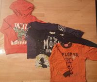 4 Pullover Langarmshirts Gr. 98 / 104 Leipzig - Probstheida Vorschau