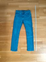 ⭐Jeans 152 skinny fit Denim verstellbar München - Ramersdorf-Perlach Vorschau