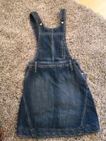 Levi's Jeanskleid, XS, Latzkleid, Neu Hessen - Wettenberg Vorschau