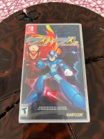 Mega Man X Legacy Collection 1 + 2 / Nintendo Switch / NEU Niedersachsen - Wolfsburg Vorschau