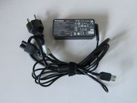 Lenovo Laptop-Netzteil ADLX45 - 45W 20V 2.25A - eckiger Stecker München - Moosach Vorschau