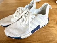 Adidas Ultra Boost Schuhe Größe 42 2/3 Frankfurt am Main - Gutleutviertel Vorschau