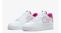 *Suche* Nike Air force 1 Dragonfruit Bayern - Neunburg Vorschau