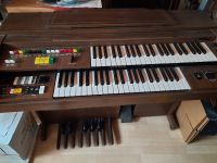 Yamaha B-35 Orgel elektrisch 2 Manuale und Baßpedale Baden-Württemberg - Wiesloch Vorschau