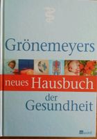 Grönemeyers neues Hausbuch der Gesundheit Mecklenburg-Vorpommern - Feldberg Vorschau