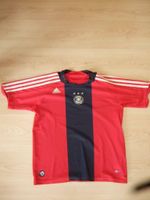 Adidas Trikot, Größe 152, Clima Cool, Rot mit DFB-Logo Schleswig-Holstein - Fockbek Vorschau