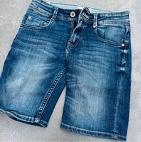 Vingino Jeans Shorts Gr 10/140 Top! Düsseldorf - Kalkum Vorschau