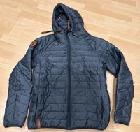 naketano Steppjacke Winterjacke Gr. L mit Kapuze Thüringen - Mühlhausen Vorschau
